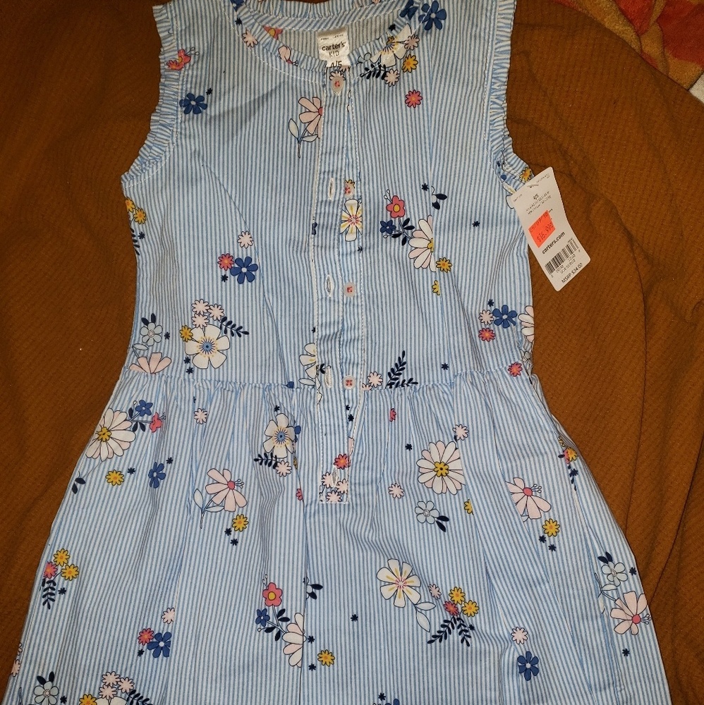 Kids Dress